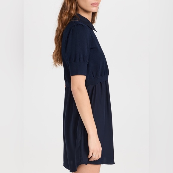 NWT Cinq à Sept Lydia Dress. Size XL. - Picture 5 of 13